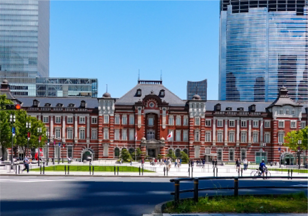 東京駅