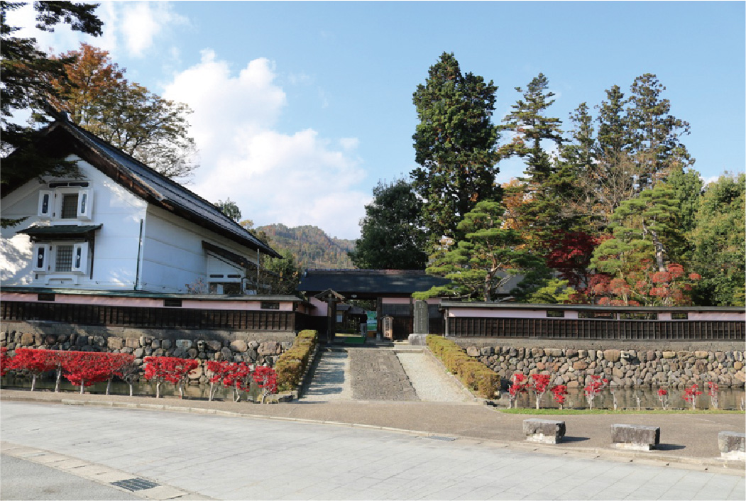 紅花資料館