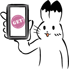 うさぎ