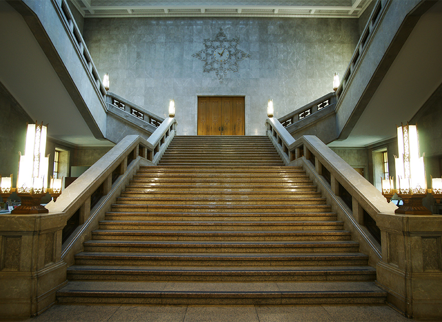 東京国立博物館